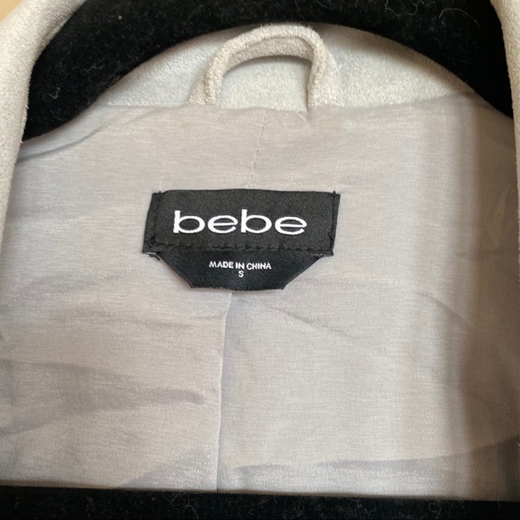Bebe jacket - Picture 2 of 4